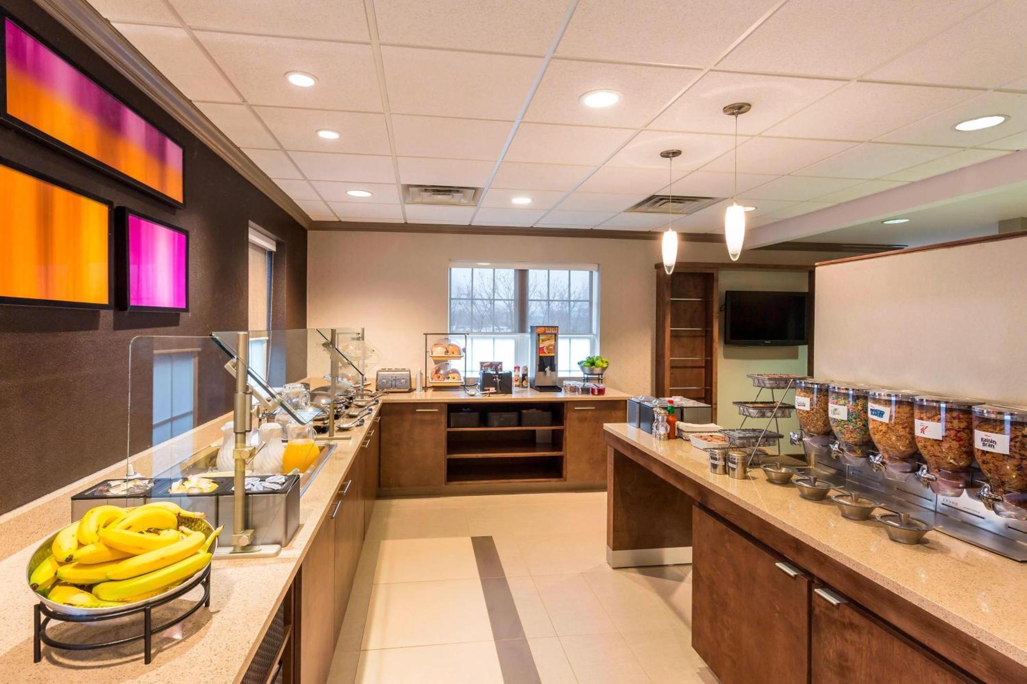 Residence Inn Louisville Northeast Εξωτερικό φωτογραφία