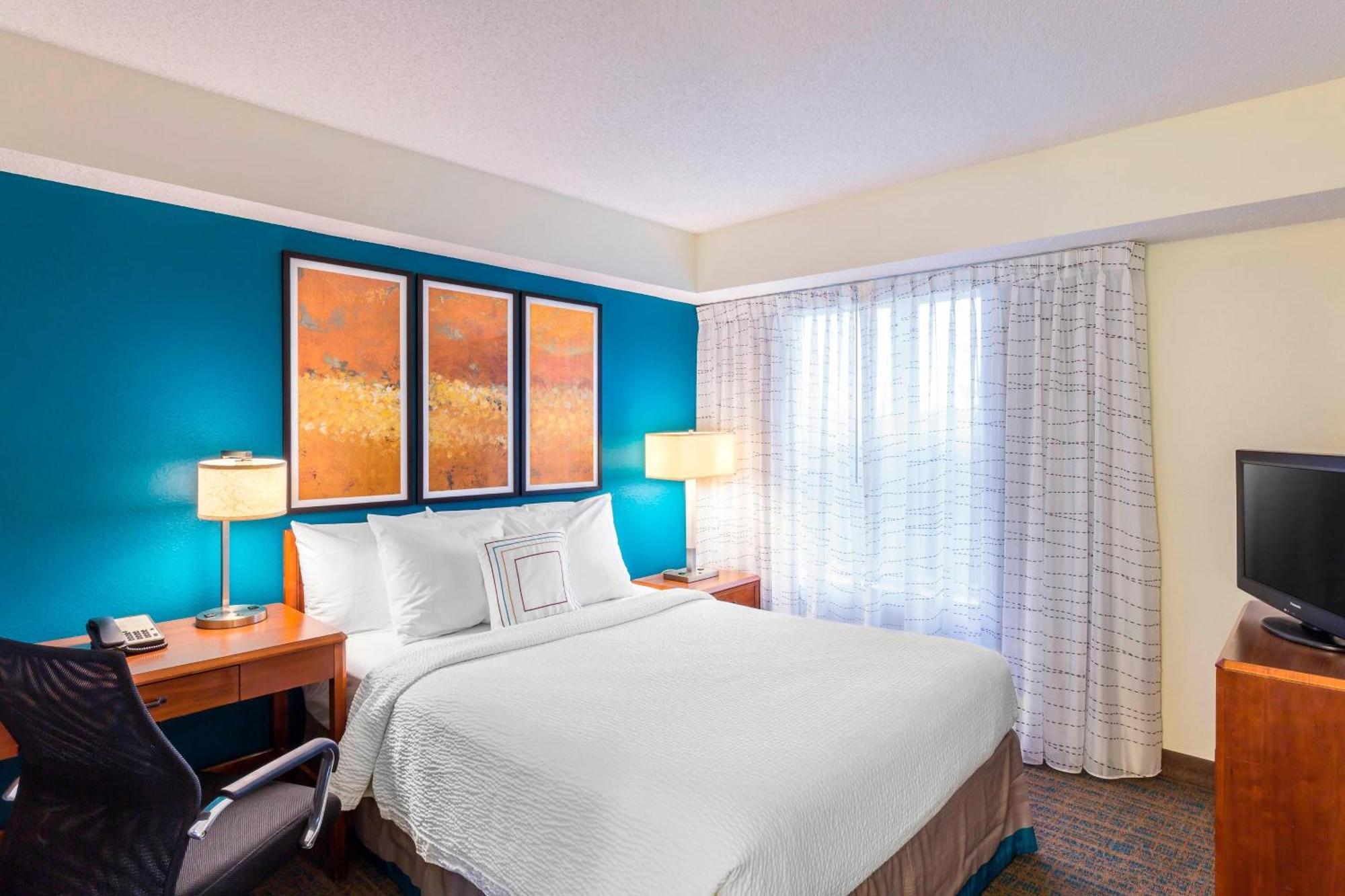 Residence Inn Louisville Northeast Εξωτερικό φωτογραφία