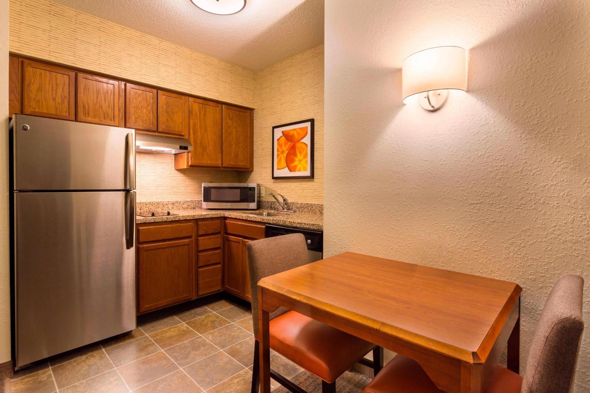 Residence Inn Louisville Northeast Εξωτερικό φωτογραφία