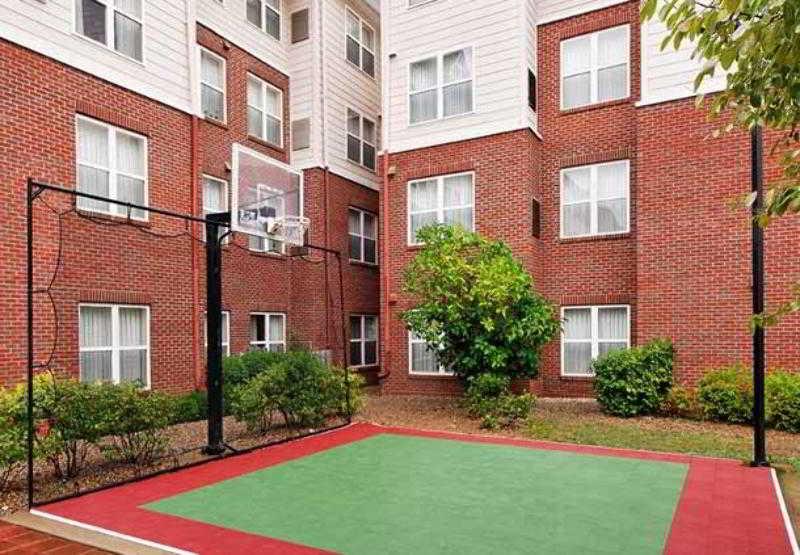 Residence Inn Louisville Northeast Ανέσεις φωτογραφία