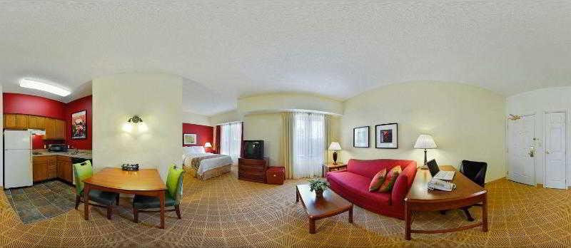 Residence Inn Louisville Northeast Εξωτερικό φωτογραφία
