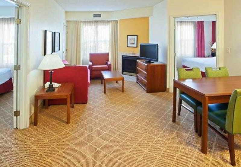 Residence Inn Louisville Northeast Εξωτερικό φωτογραφία