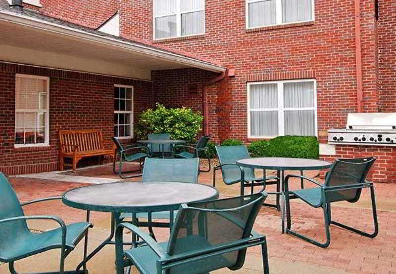 Residence Inn Louisville Northeast Εξωτερικό φωτογραφία