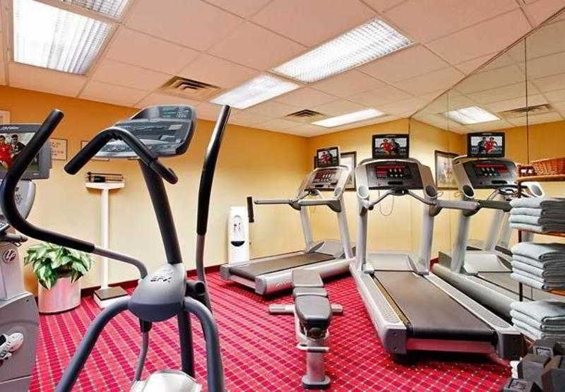 Residence Inn Louisville Northeast Εξωτερικό φωτογραφία