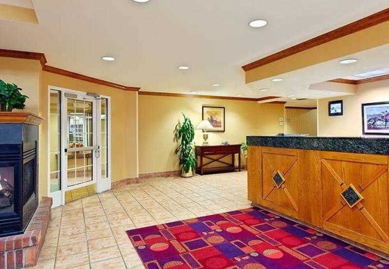 Residence Inn Louisville Northeast Εξωτερικό φωτογραφία