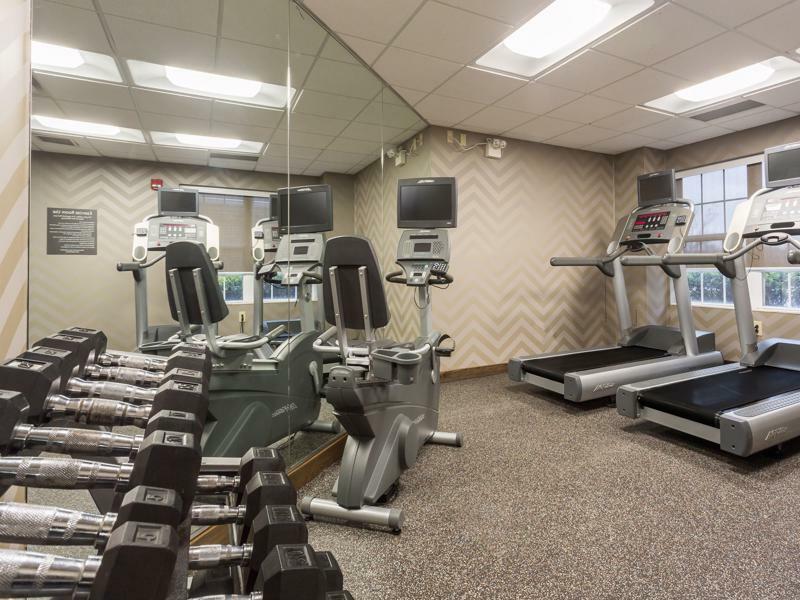 Residence Inn Louisville Northeast Εξωτερικό φωτογραφία