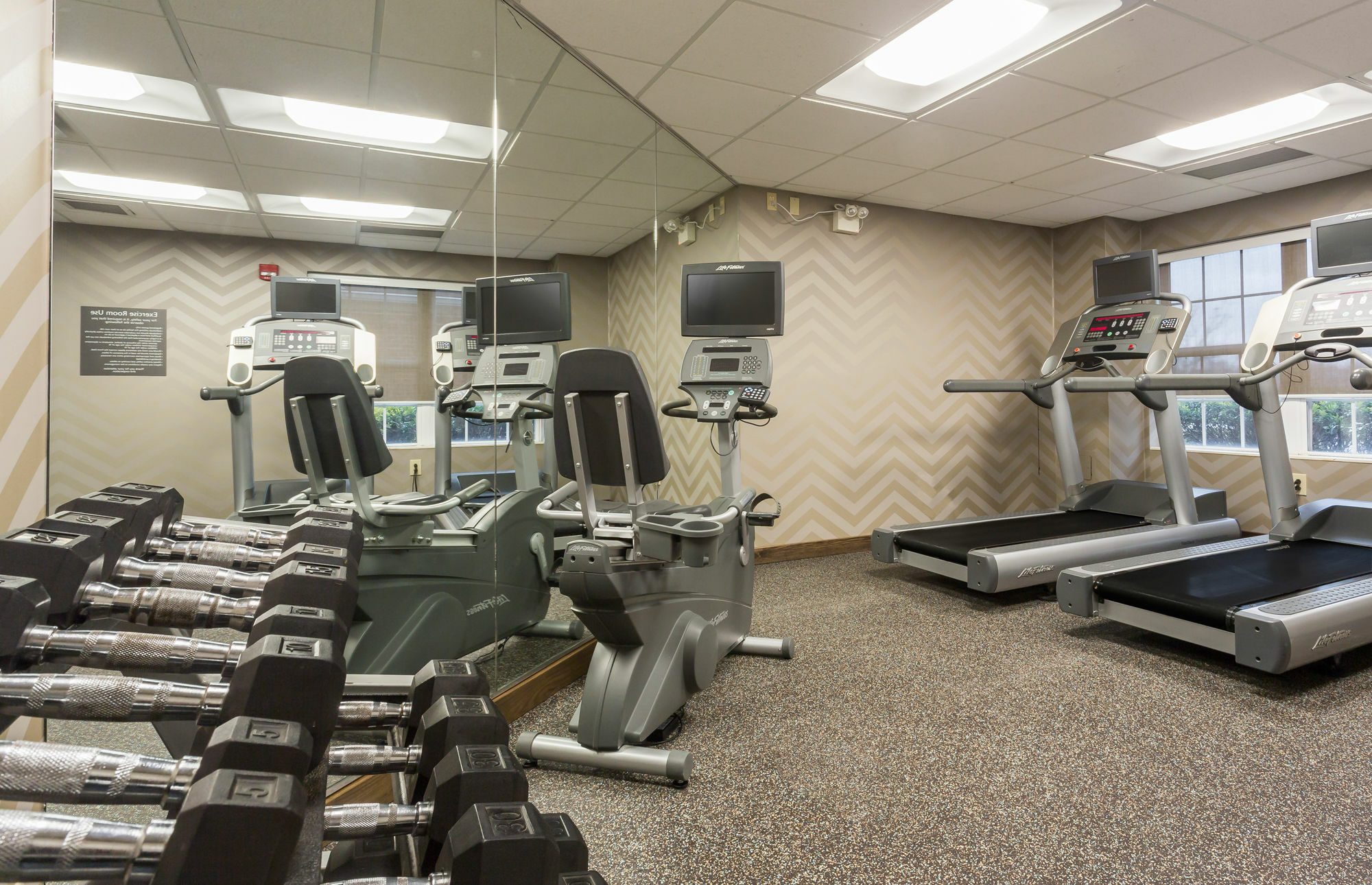 Residence Inn Louisville Northeast Εξωτερικό φωτογραφία